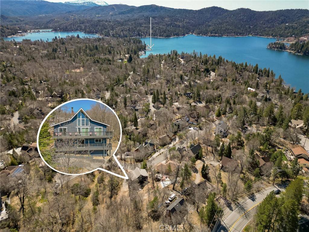 Lake Arrowhead, CA 92352,27994 W Shore RD