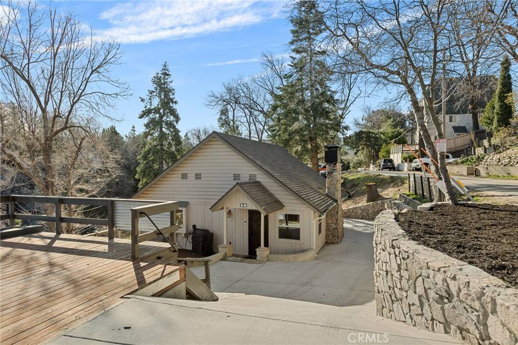 Cedar Glen, CA 92321,29230 Lake View DR