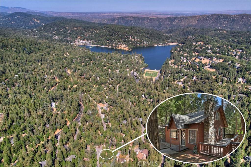 Crestline, CA 92325,1069 Nesthorn DR