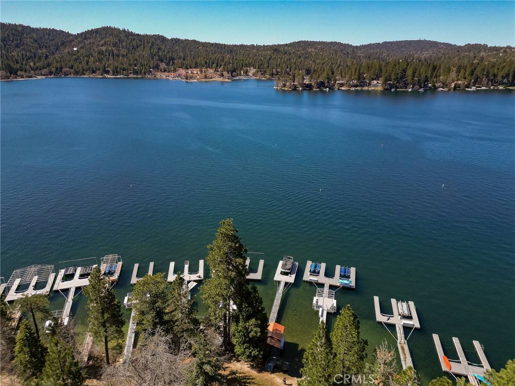 Lake Arrowhead, CA 92352,0 N309B