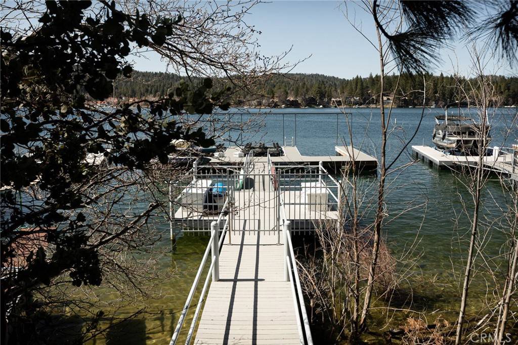 Lake Arrowhead, CA 92352,0 N309B