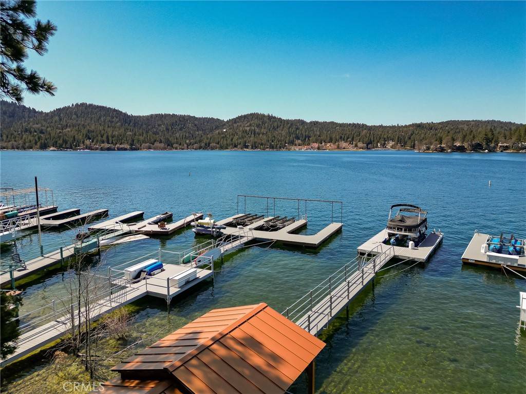 Lake Arrowhead, CA 92352,0 N309B