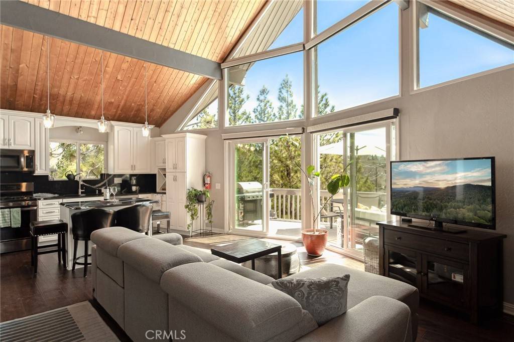 Lake Arrowhead, CA 92352,27482 Matterhorn DR
