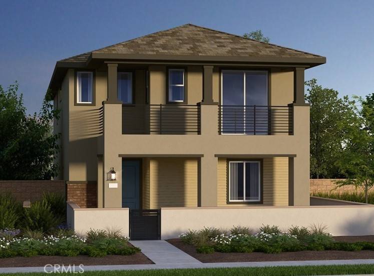 Irvine, CA 92618,105 Great Park BLVD