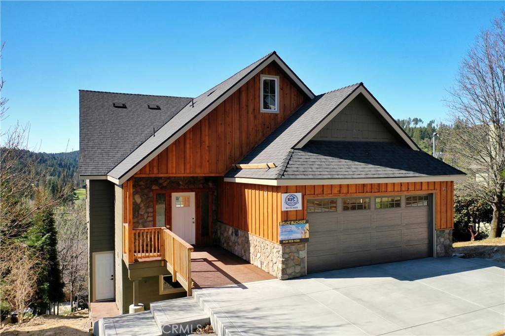 Lake Arrowhead, CA 92352,26701 Merced LN