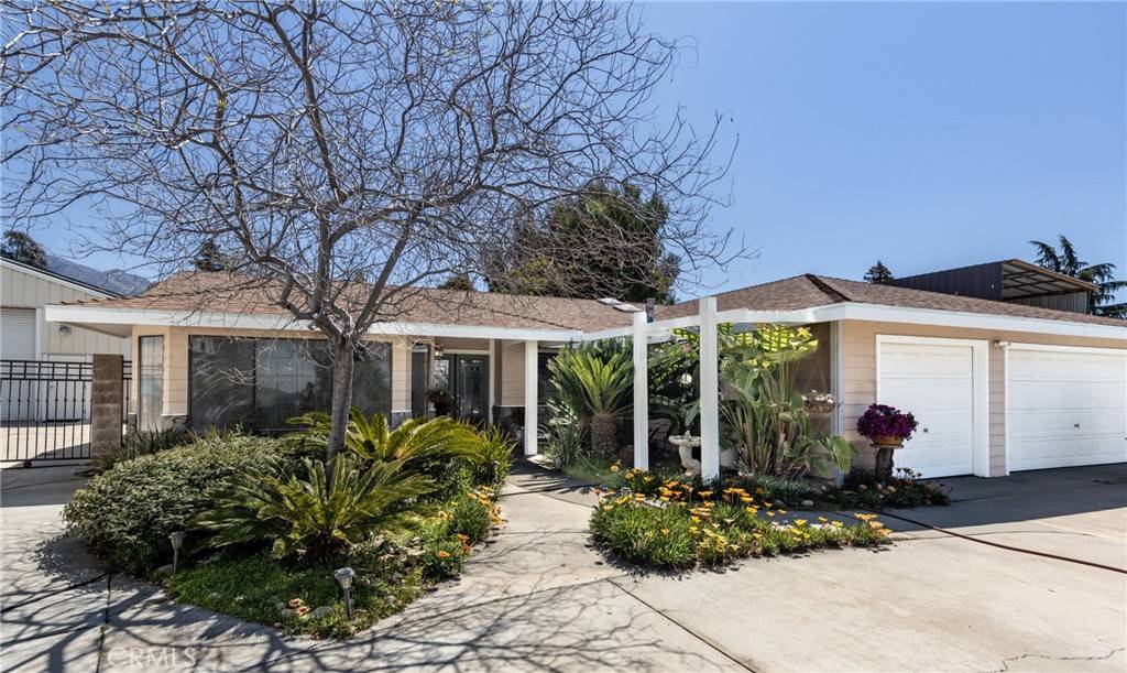 Yucaipa, CA 92399,35630 Persimmon ST