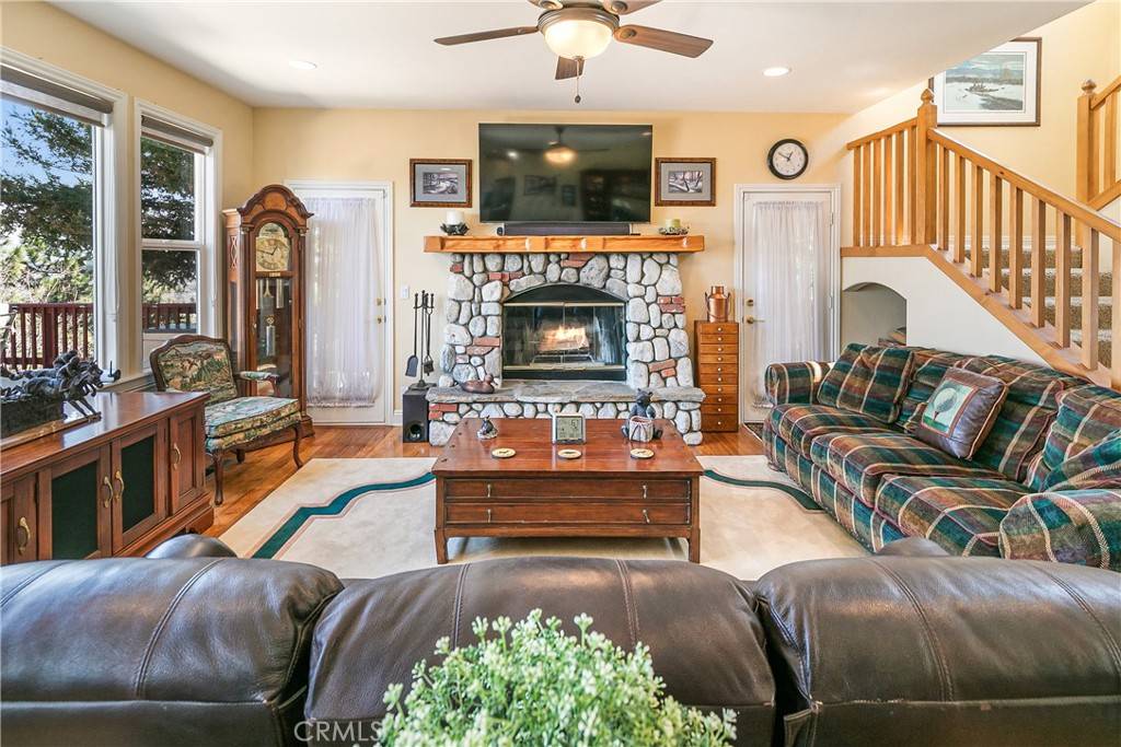 Lake Arrowhead, CA 92352,1251 Kodiak DR