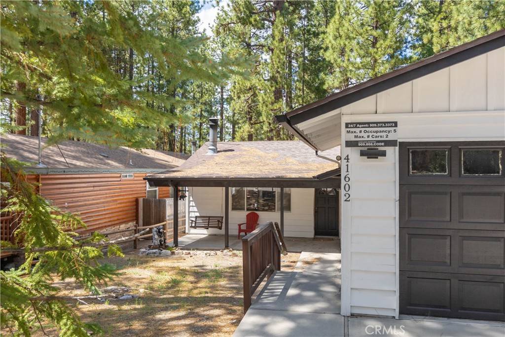 Big Bear Lake, CA 92315,41602 McWhinney LN