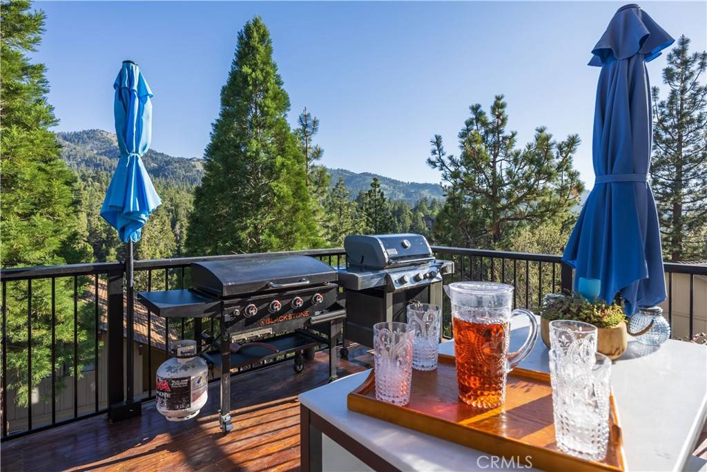Big Bear Lake, CA 92315,43811 Canyon Crest DR