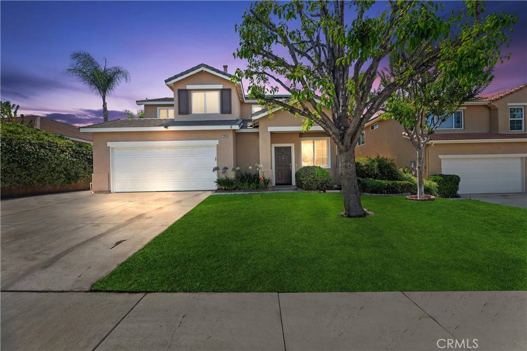 Corona, CA 92883,22695 PassionFlower