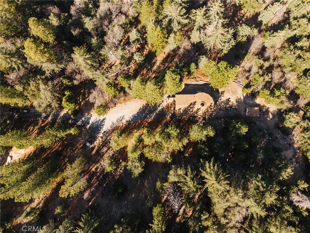 Crestline, CA 92325,721 Chillon DR