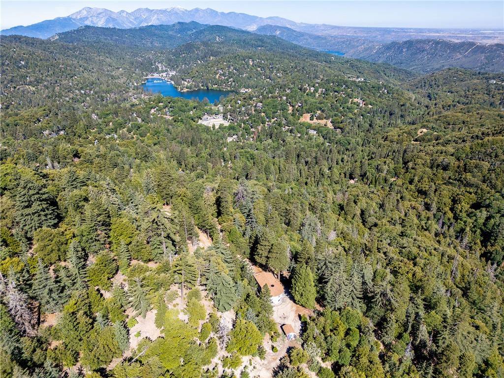 Crestline, CA 92325,721 Chillon DR