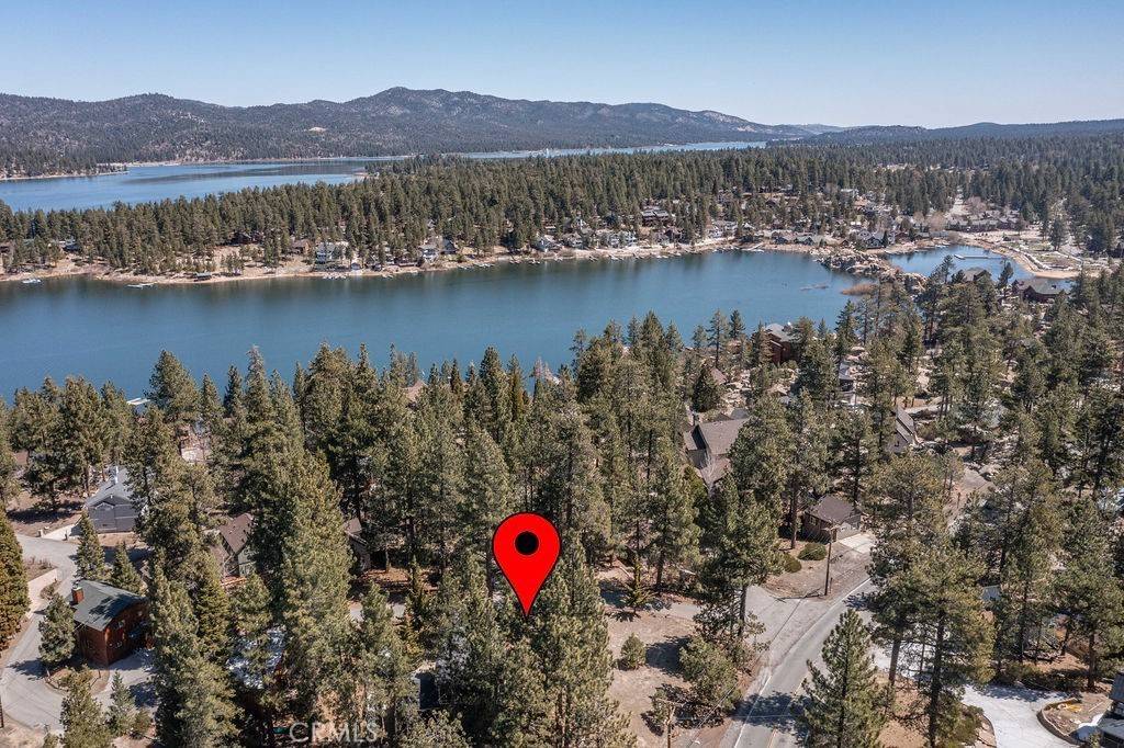 Big Bear Lake, CA 92315,0 Rayo LN