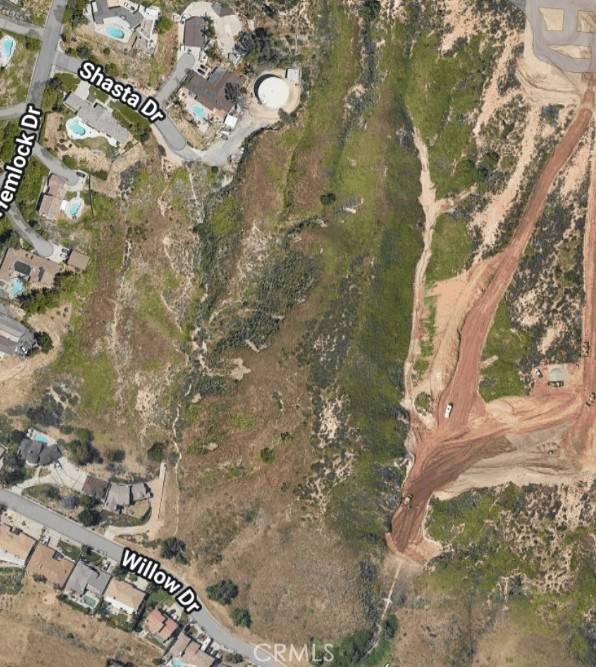 San Bernardino, CA 92404,0 Willow DR