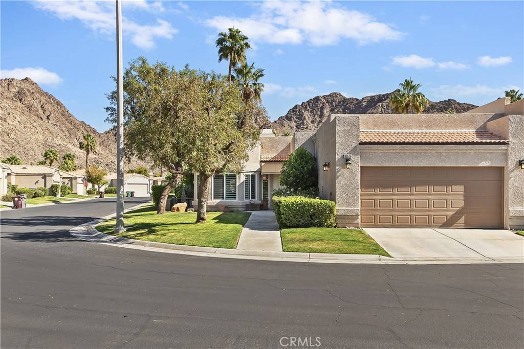 La Quinta, CA 92253,48626 Vista Tierra