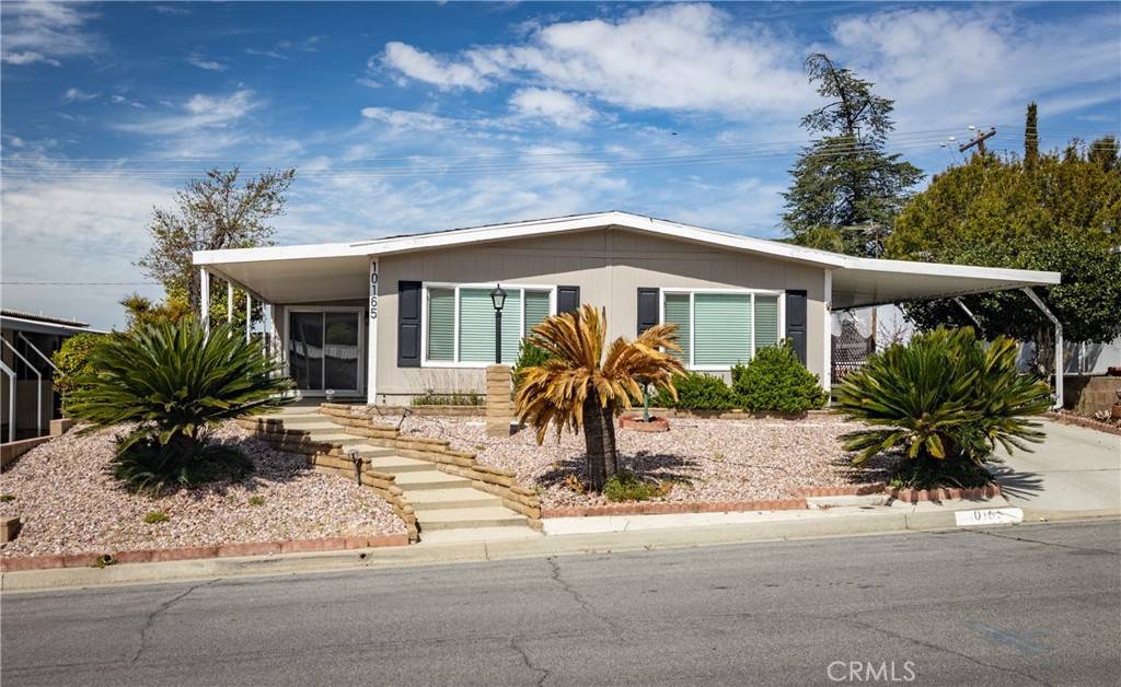 Cherry Valley, CA 92223,10165 Frontier TRL