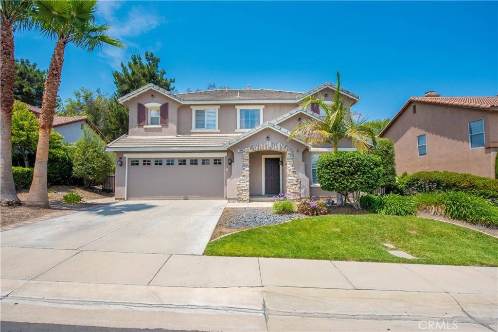 Corona, CA 92881,3498 Birchleaf DR