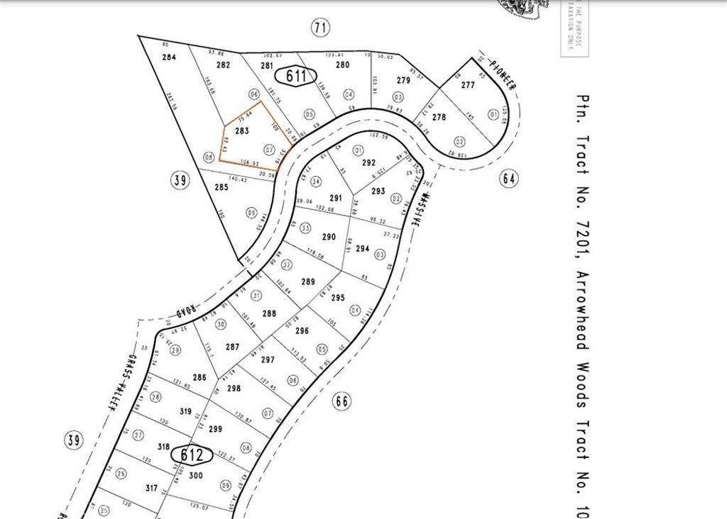 Blue Jay, CA 92317,308 Pioneer RD
