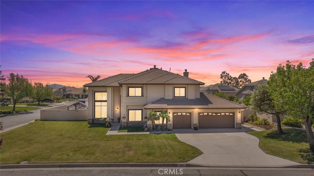 Rancho Cucamonga, CA 91739,14171 Shepherd DR