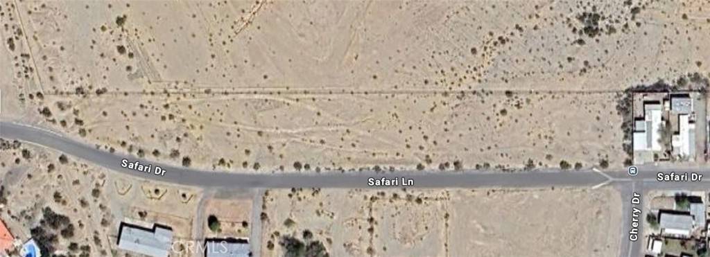 Needles, CA 92363,0 Safari DR
