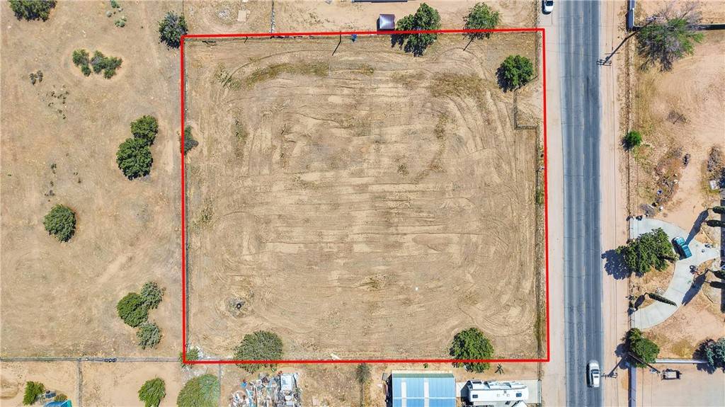 Hesperia, CA 92345,0 Cottonwood AVE