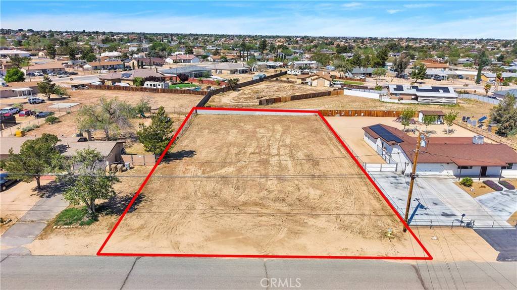 Hesperia, CA 92345,0 Del Mar