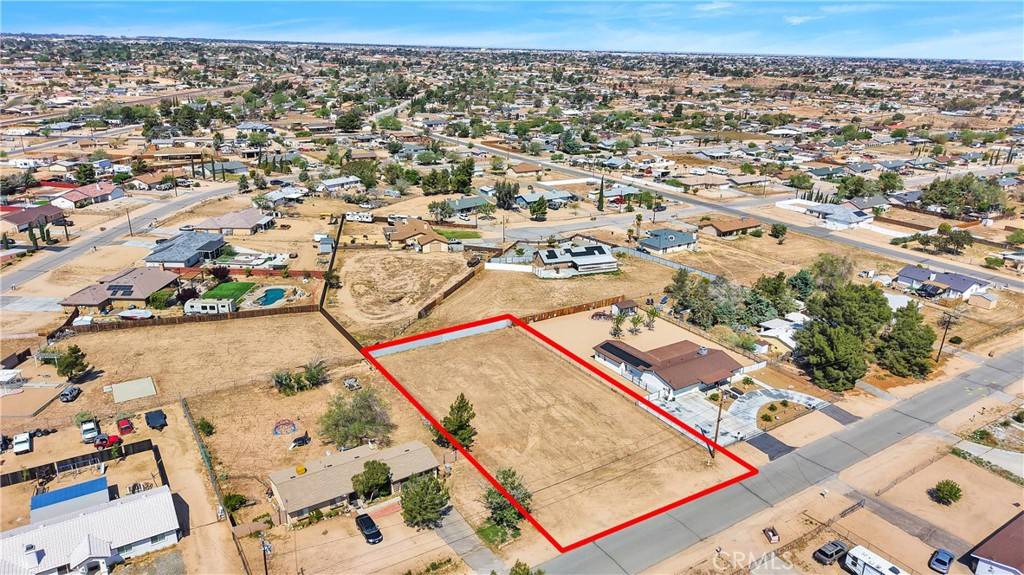 Hesperia, CA 92345,0 Del Mar