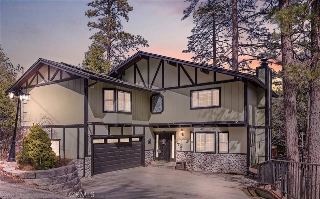 Crestline, CA 92325,24540 Horst DR