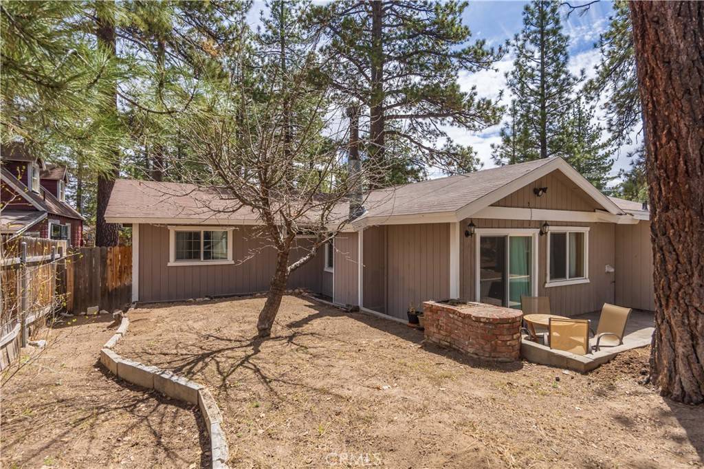 Big Bear City, CA 92314,1101 Sierra AVE