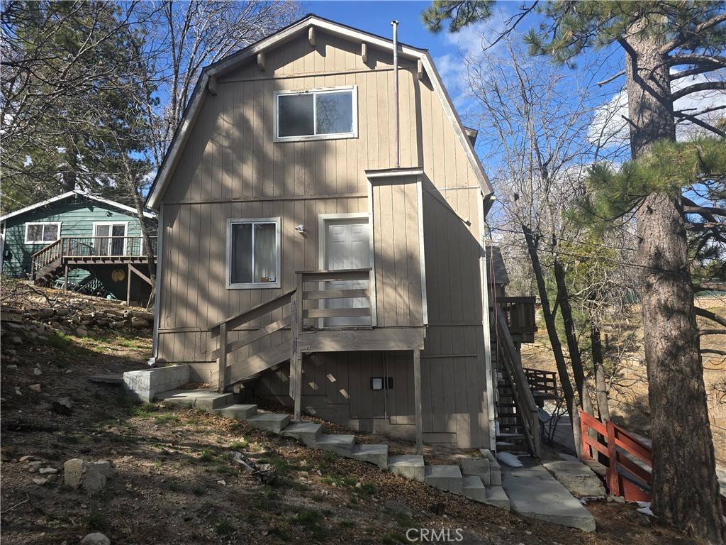 Arrowbear, CA 92382,32796 Lupine LN