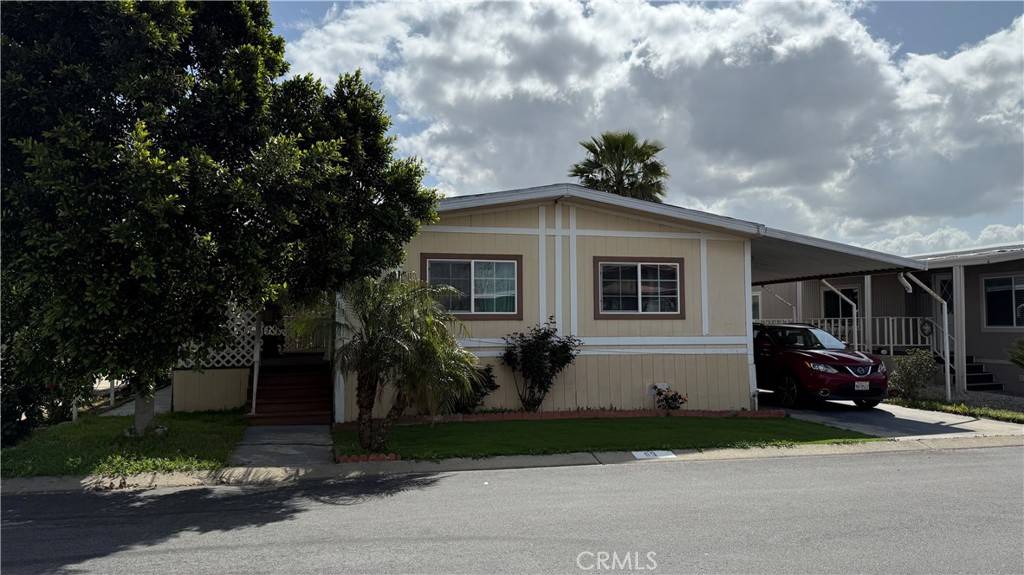 Montclair, CA 91763,4361 E Mission Blvd Sp. 89