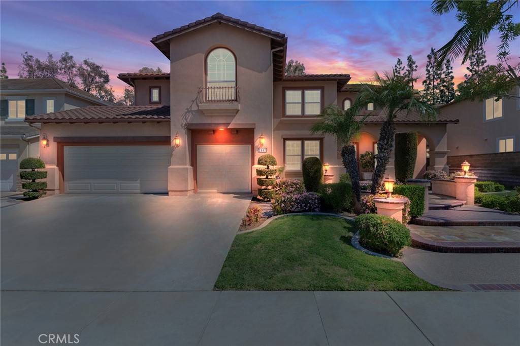 Fullerton, CA 92835,2802 Loganberry CT