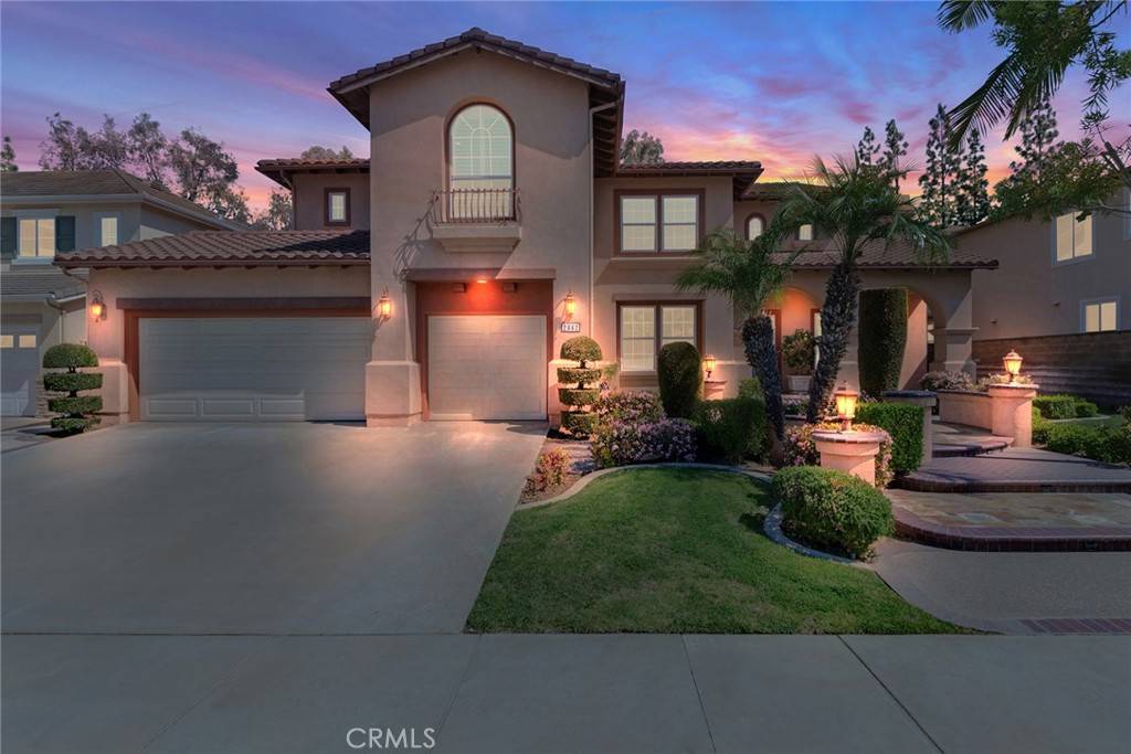 Fullerton, CA 92835,2802 Loganberry CT