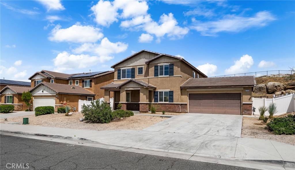 Moreno Valley, CA 92555,26688 Rose Bud LN