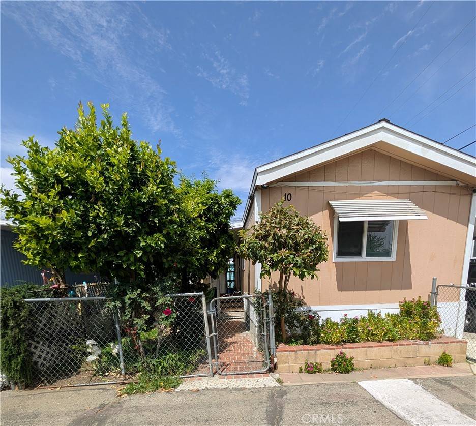 Pomona, CA 91766,1461 W Mission BLVD #10