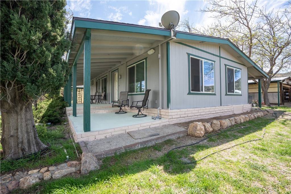 Anza, CA 92539,57611 Ramsey RD
