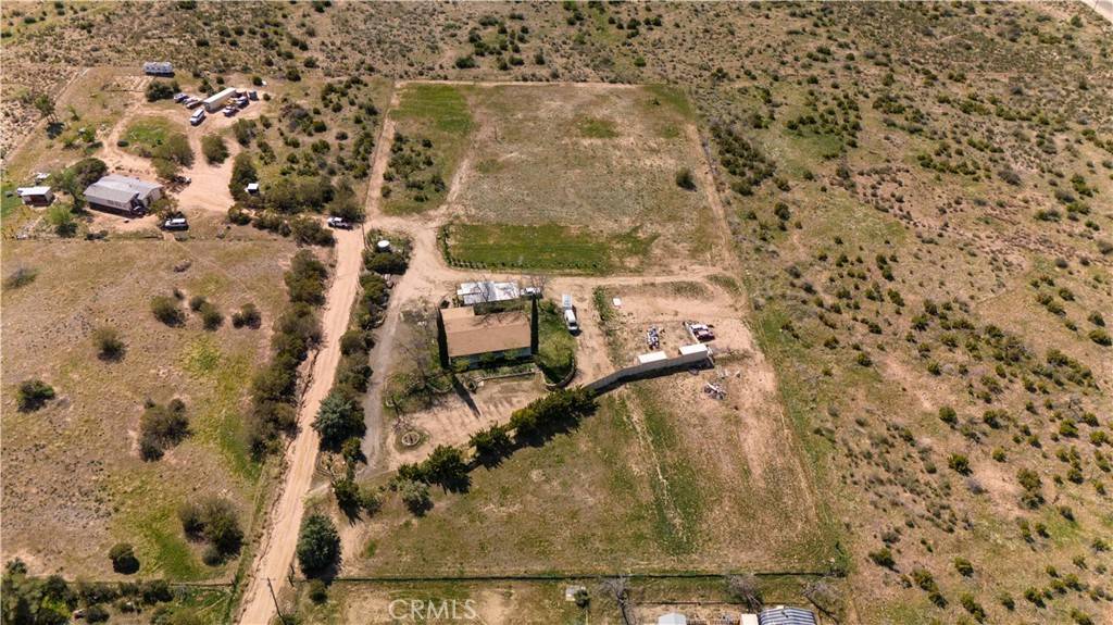 Anza, CA 92539,57611 Ramsey RD