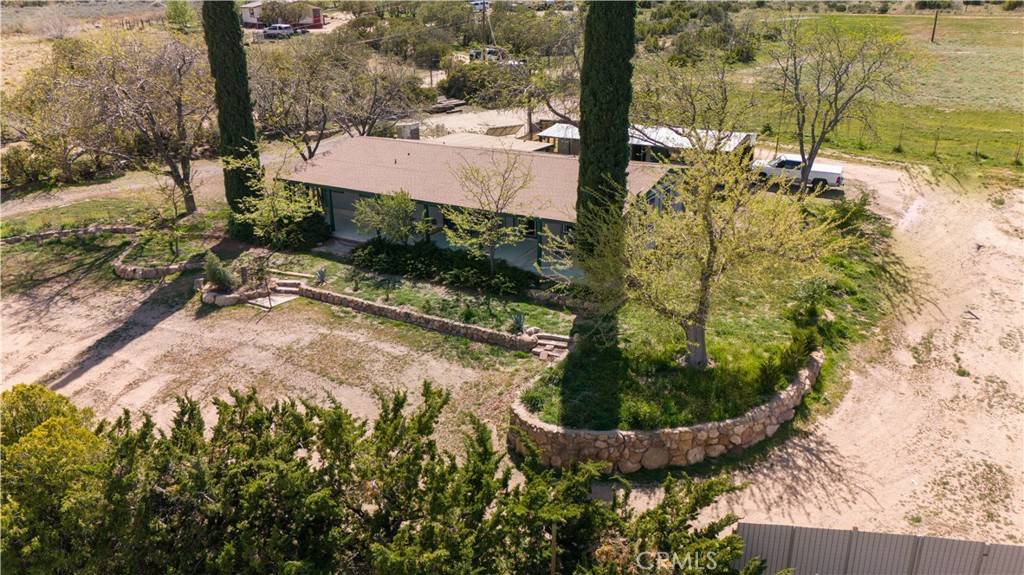Anza, CA 92539,57611 Ramsey RD