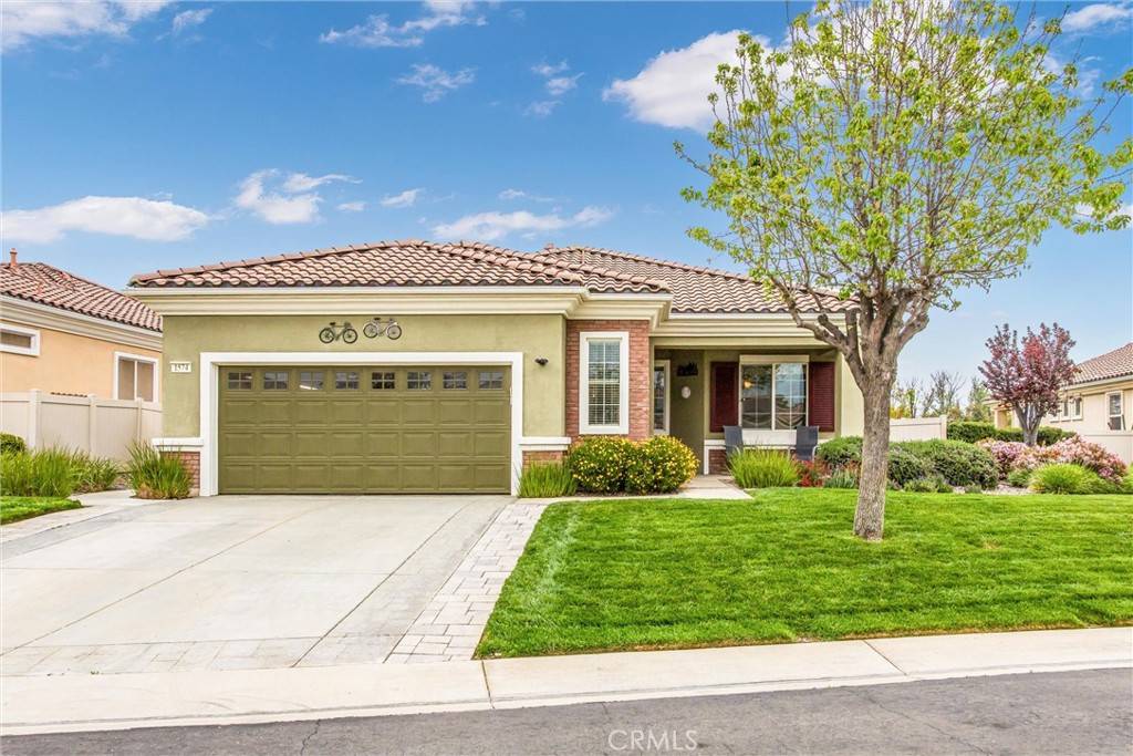 Beaumont, CA 92223,1574 Paradise CIR