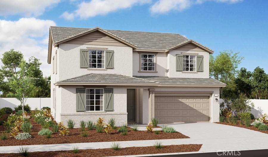 Hemet, CA 92543,220 Planter CT