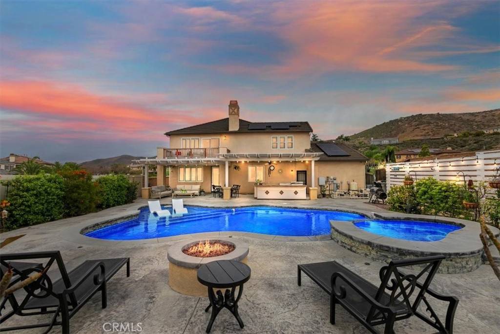 Norco, CA 92860,3120 Curly Horse WAY