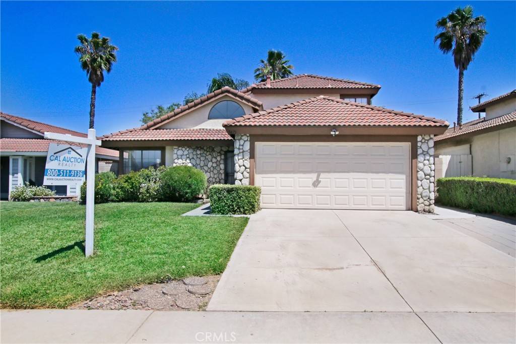 Riverside, CA 92503,3475 Siskiyou CIR