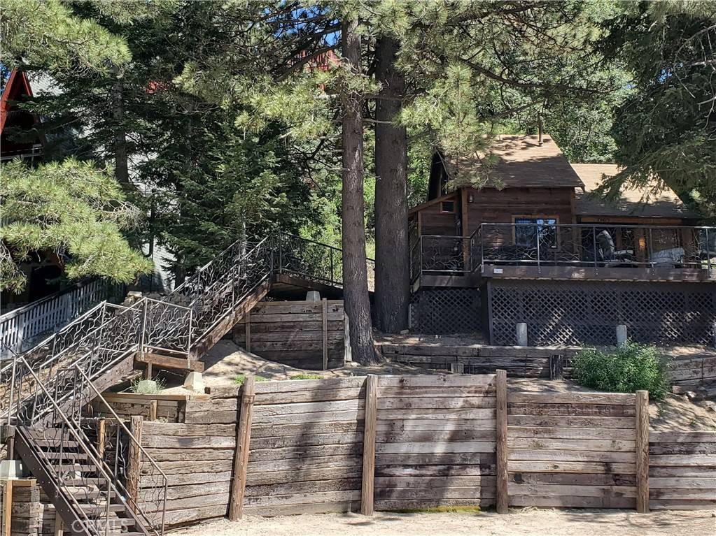Green Valley Lake, CA 92341,33429 Robin DR