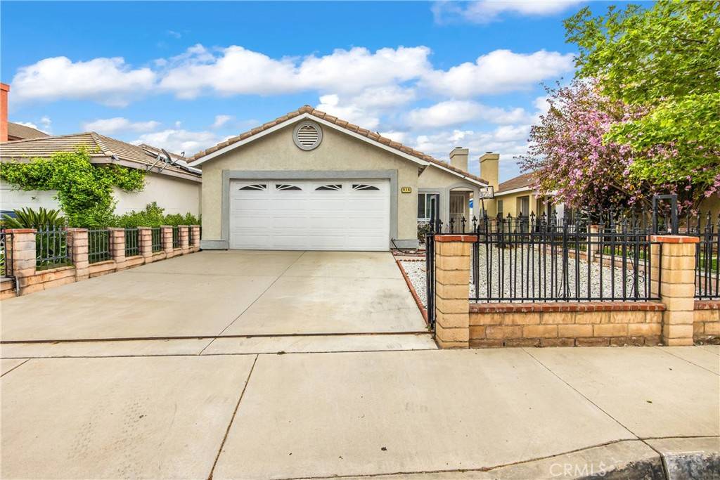 Colton, CA 92324,916 Award DR