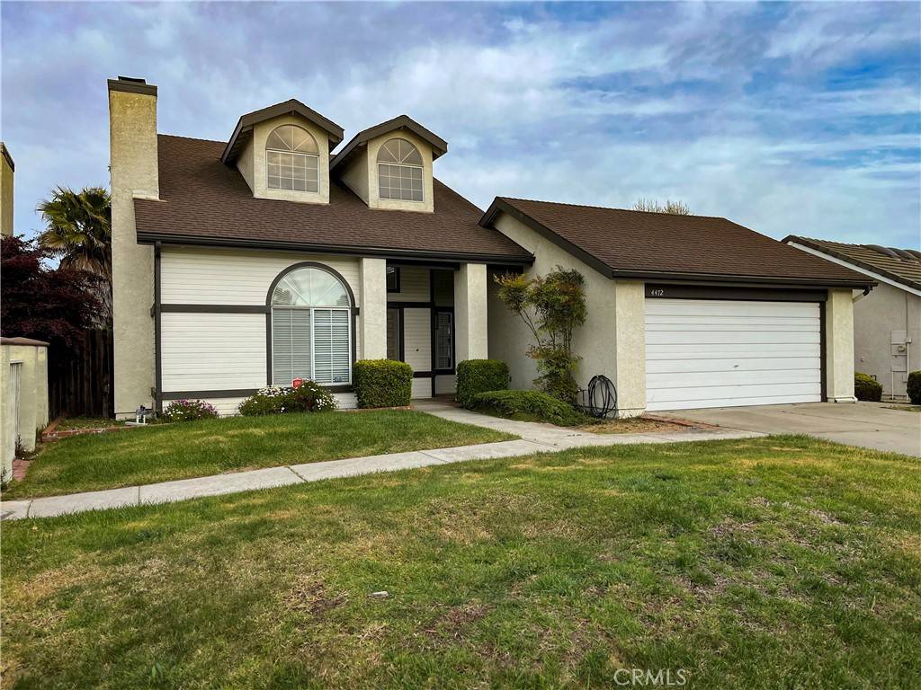 Santa Maria, CA 93455,4472 Harmony LN