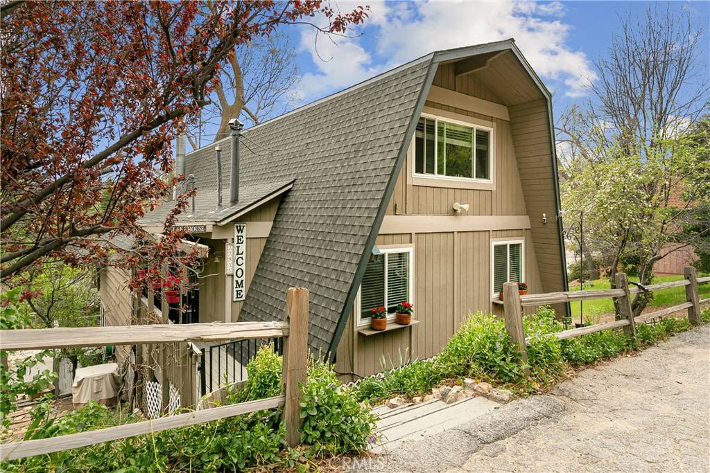 Lake Arrowhead, CA 92352,27935 St Bernard LN