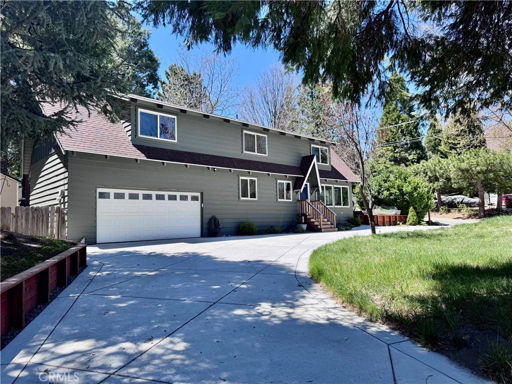 Lake Arrowhead, CA 92352,27971 St Bernard LN