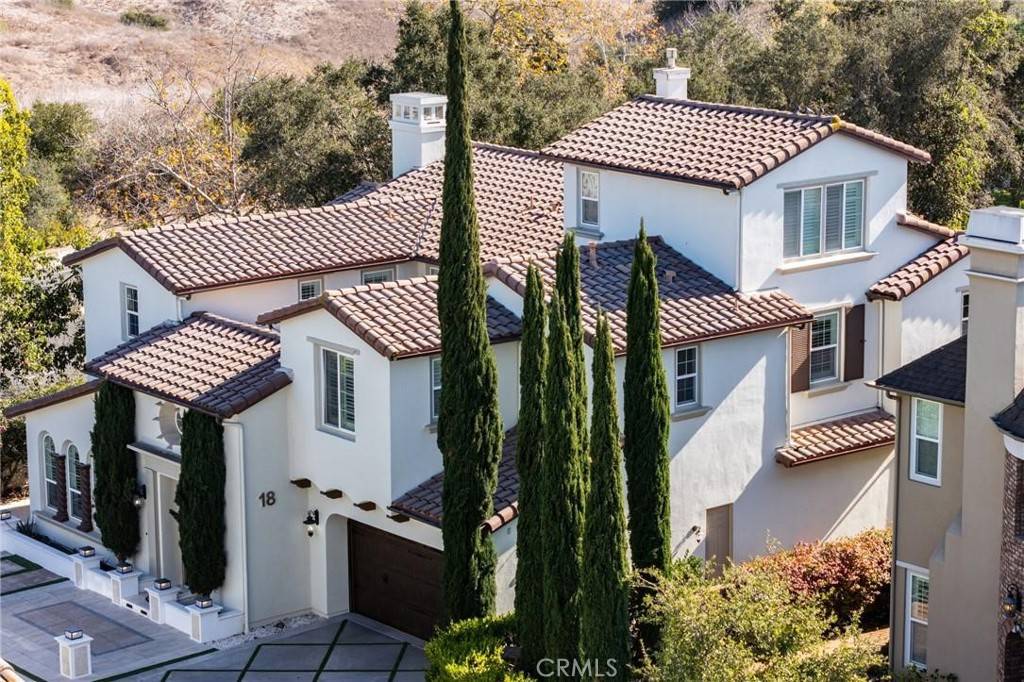 Ladera Ranch, CA 92694,18 Elissa LN