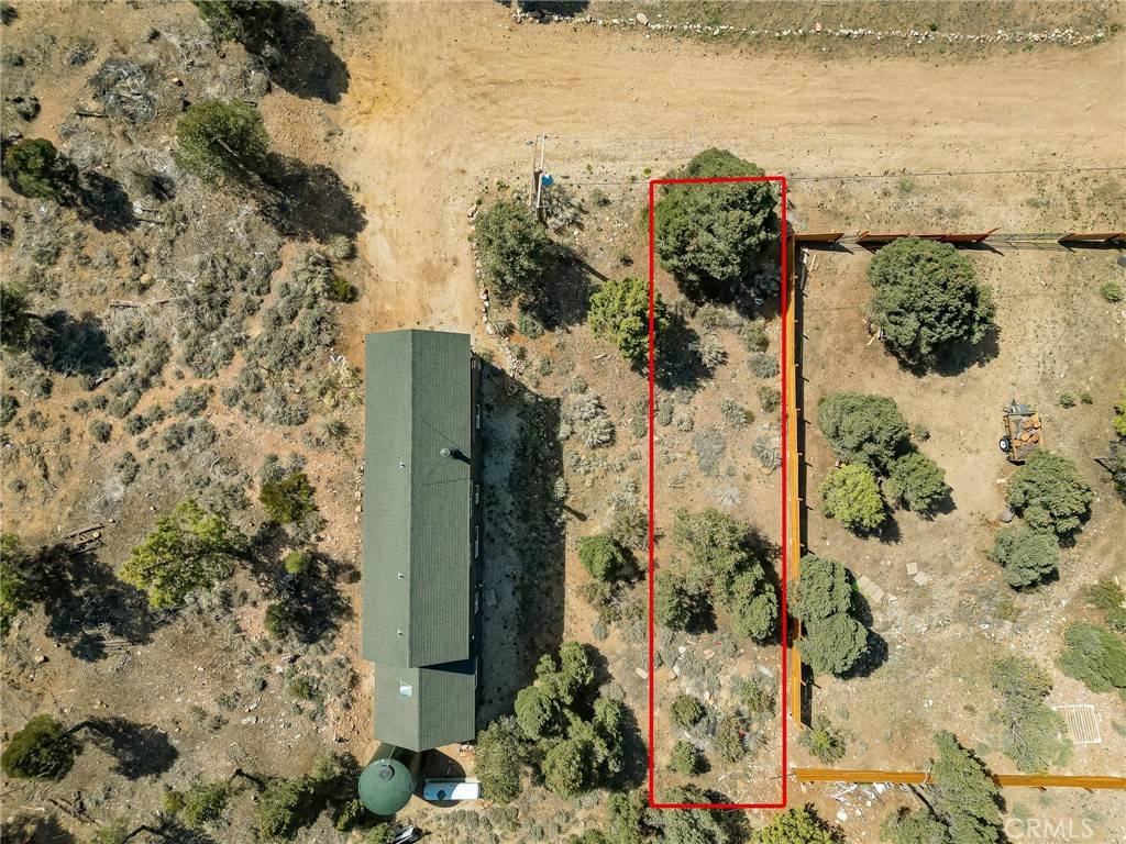 Big Bear City, CA 92314,0 Baldwin Lot 65 Blk 5