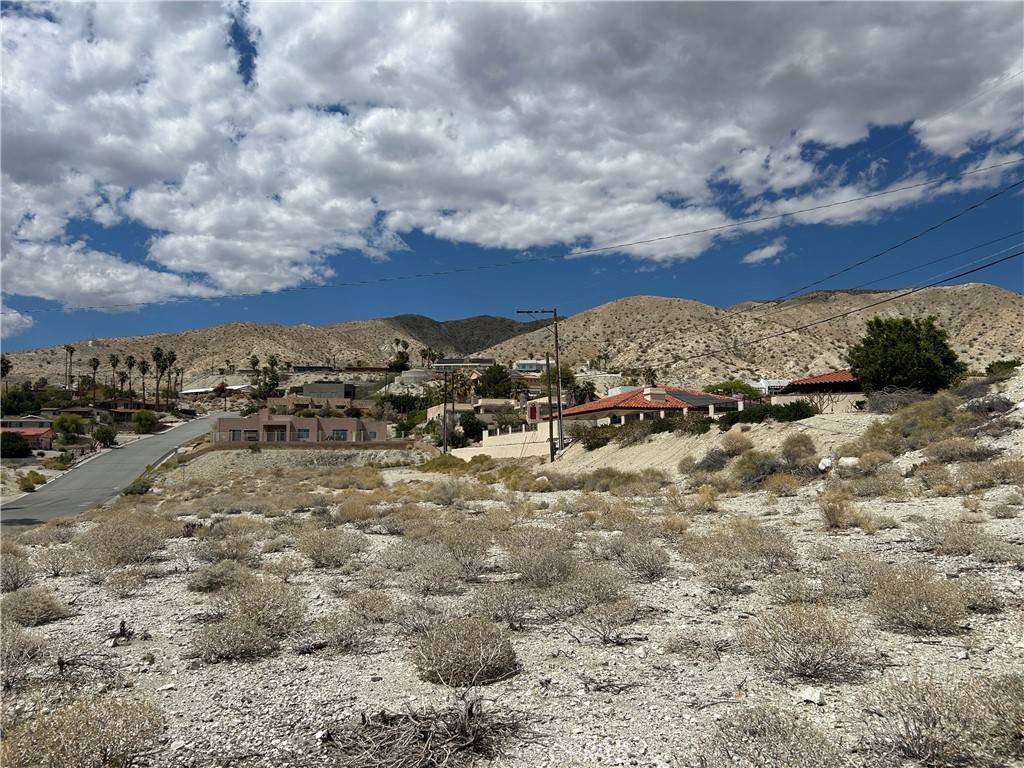 Desert Hot Springs, CA 92240,12 Lot Spruce ST